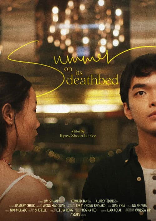 Summer on its Deathbed