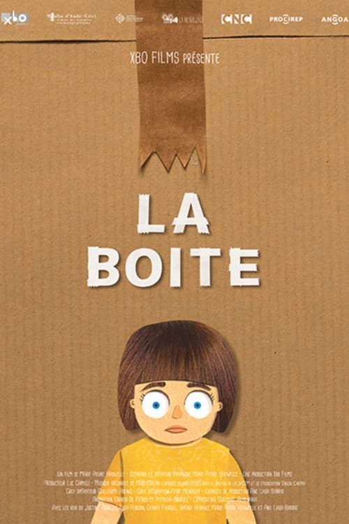 La boite