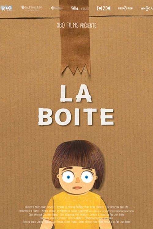 La boite