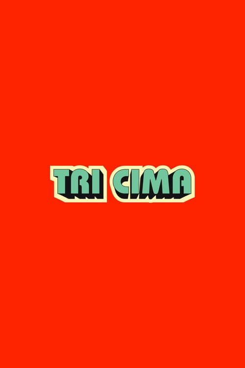 Tri cima