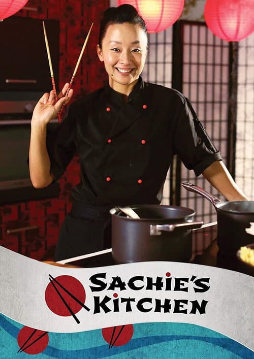 Sachie's Kitchen