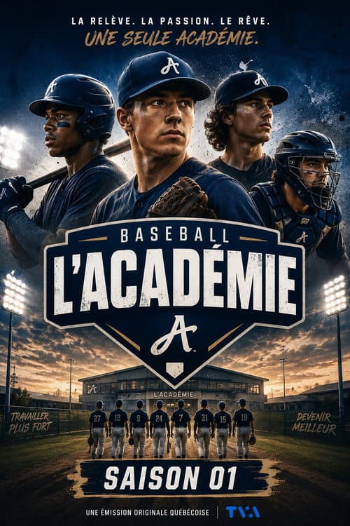 Baseball Academy