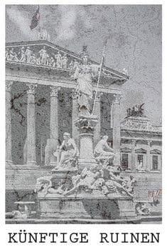 Künftige Ruinen