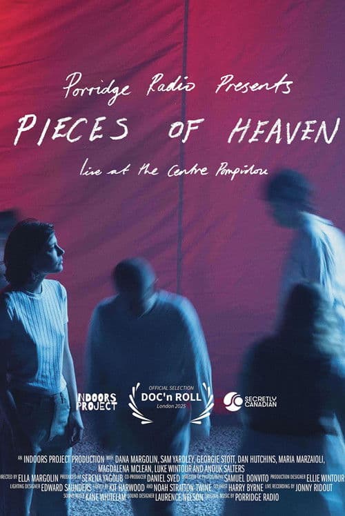 Pieces of Heaven