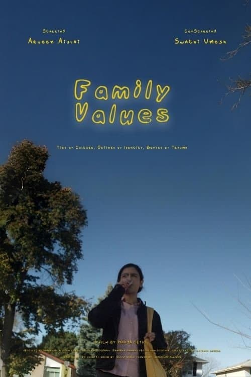 Family Values