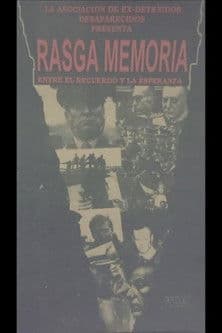 Rasga memorias