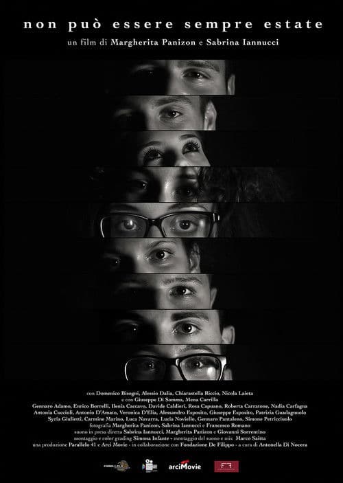 Non può essere sempre estate
