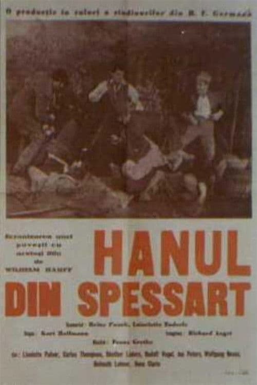 Hanul din Spessart