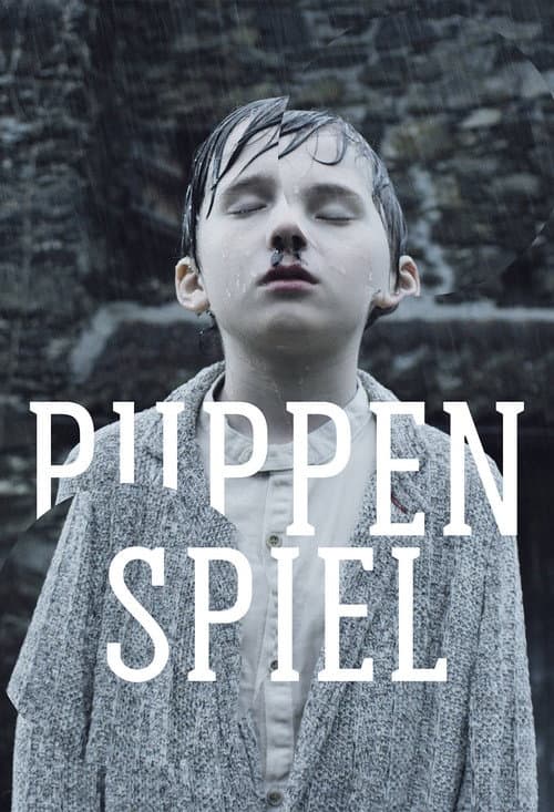 Puppenspiel