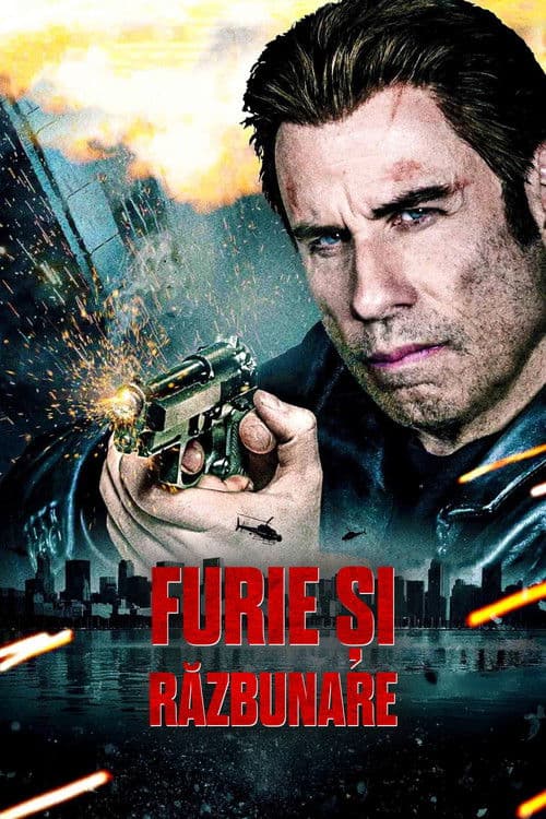 Furie și răzbunare