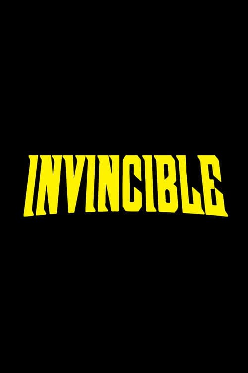 Untitled Live-Action Invincible Movie