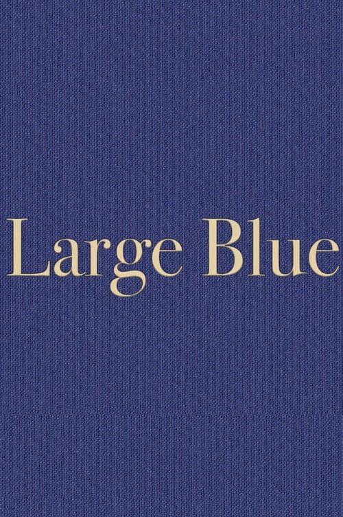 Large Blue