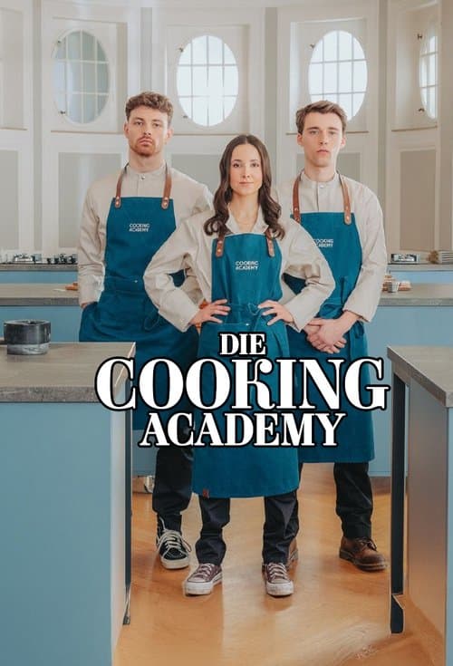 Die Cooking Academy