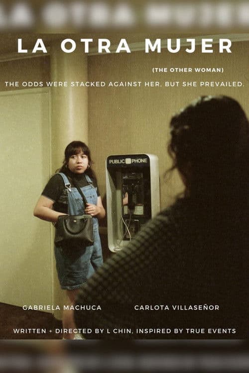 La Otra Mujer
