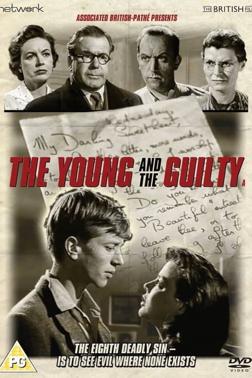 The Young and the Guilty