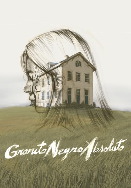 Granito Negro Absoluto