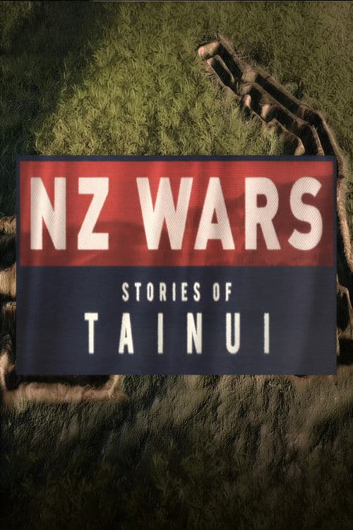 NZ Wars: Stories of Tainui