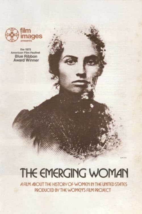 The Emerging Woman
