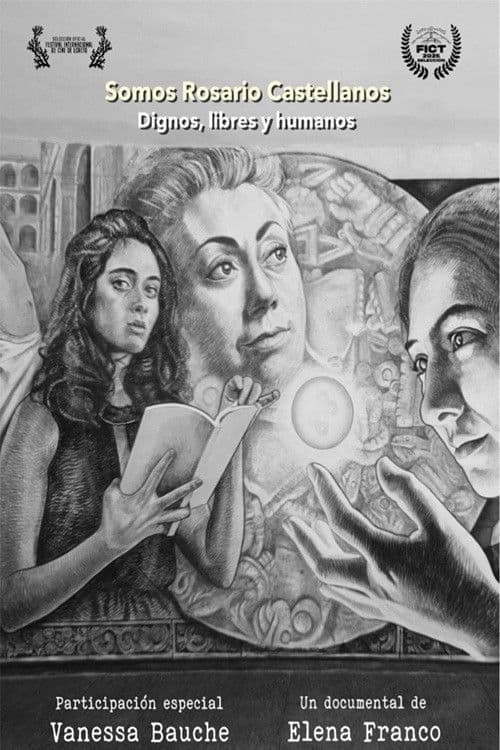 Somos Rosario Castellanos
