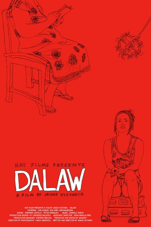 Dalaw