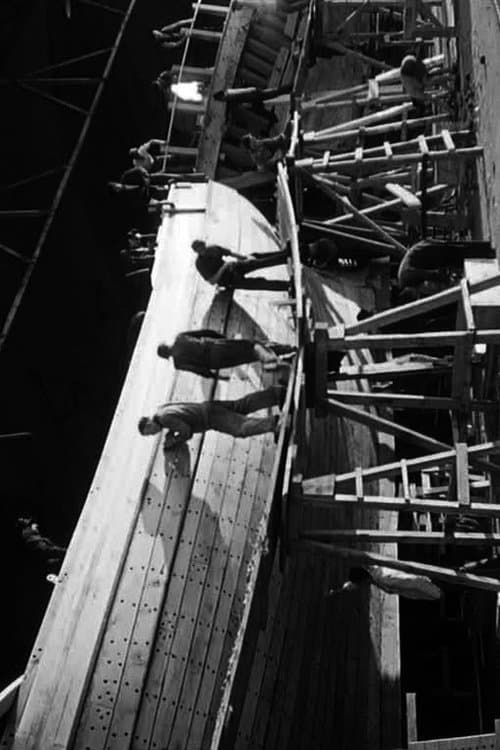 Von Hamburg bis Stralsund