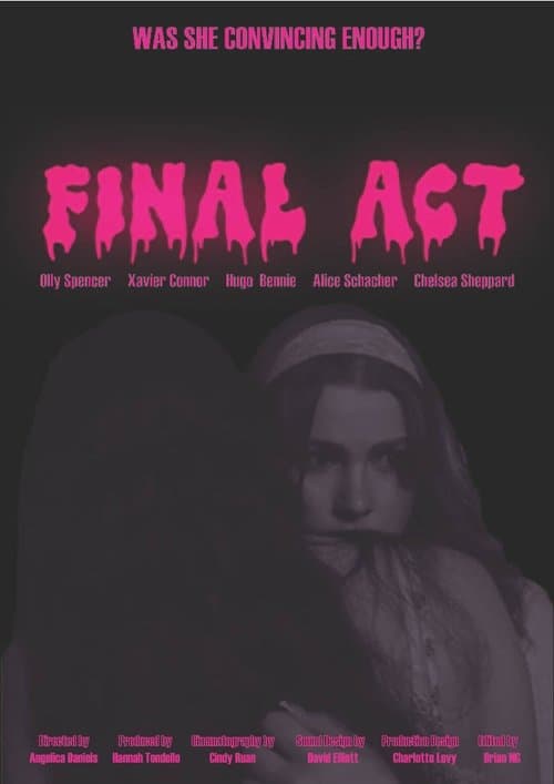 Final Act