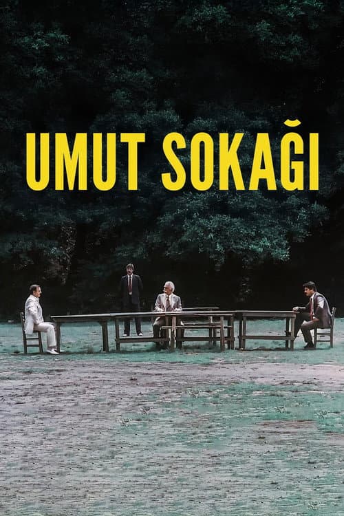 Umut Sokağı