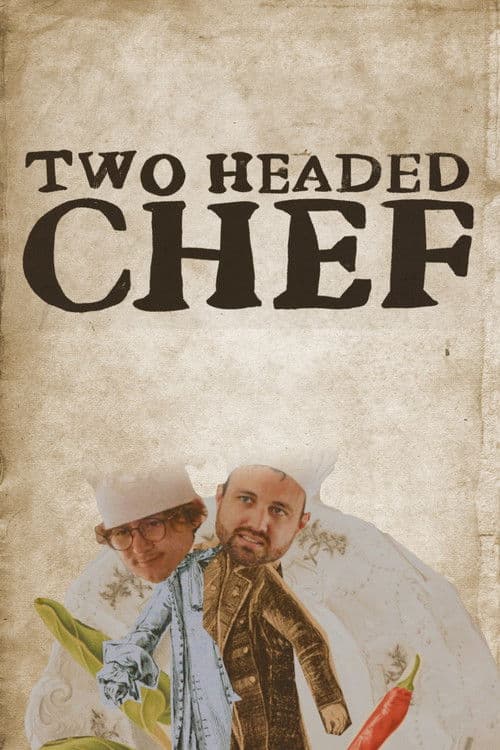 Two Headed Chef