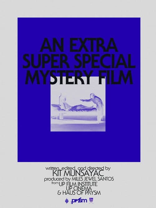 An Extra Super Special Mystery Film