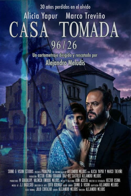 Casa tomada 96/26