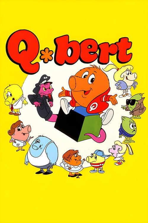 Q*bert