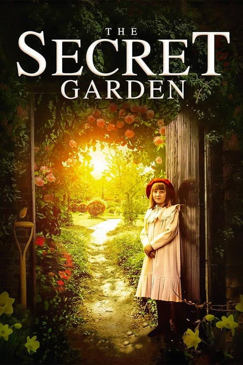 The Secret Garden