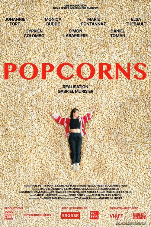 Popcorns