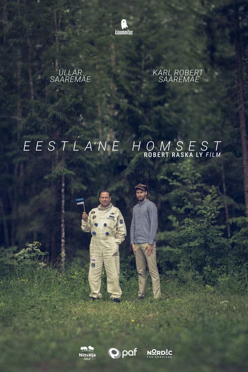 Eestlane Homsest