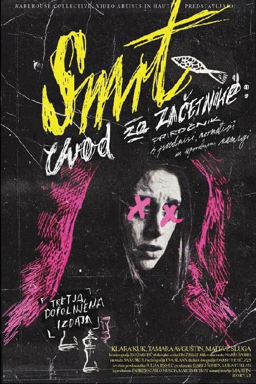 SMRT - Uvod za začetnike: Priročnik s predpisi, normativi in uporabnimi namigi. Tretja, dopolnjena izdaja