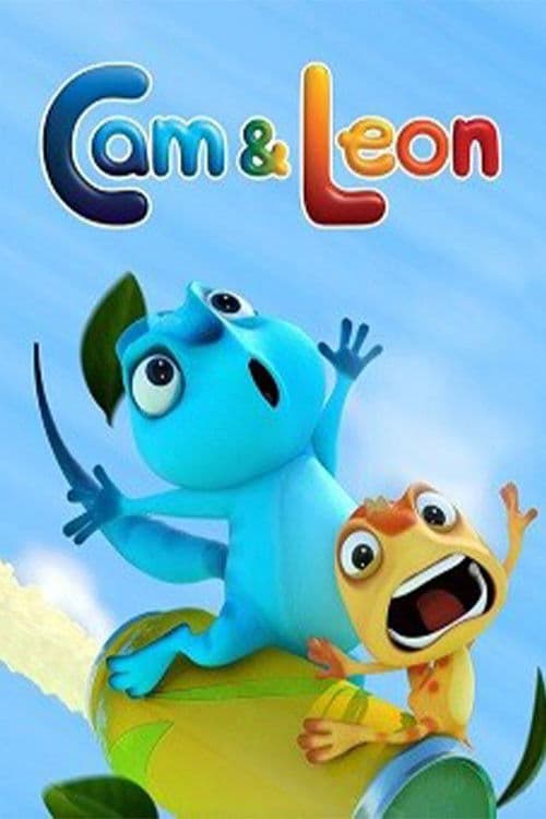 Cam & Leon