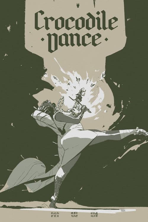Crocodile Dance