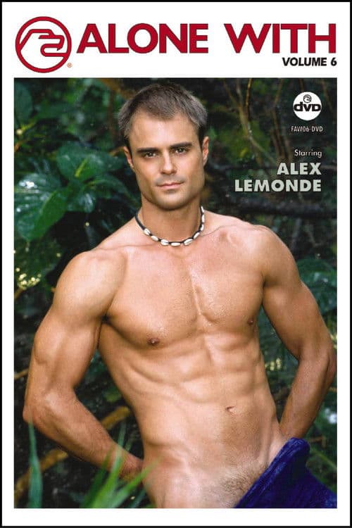 Alone With... Volume 6
