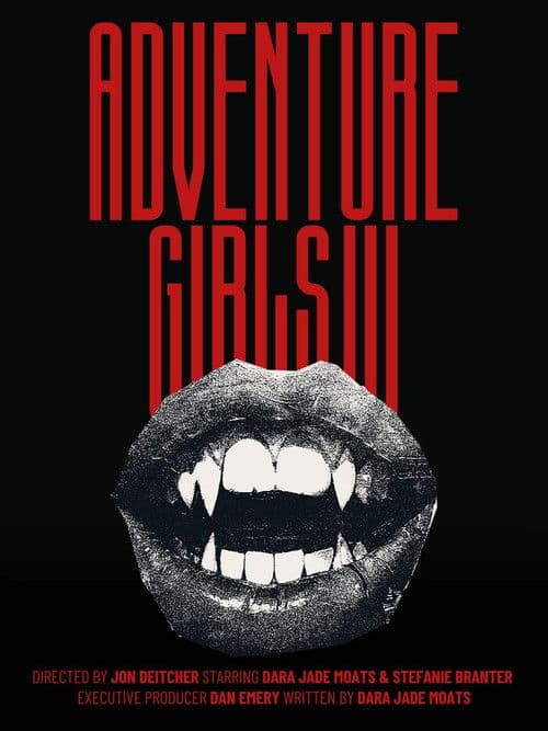 Adventure Girls III