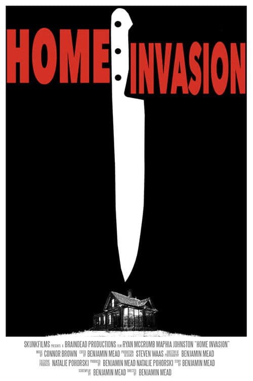Home Invasion