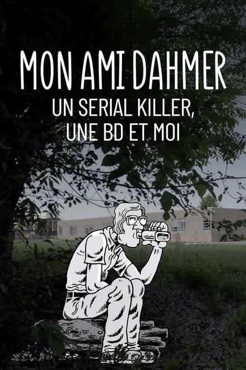 Le cannibale de Milwaukee