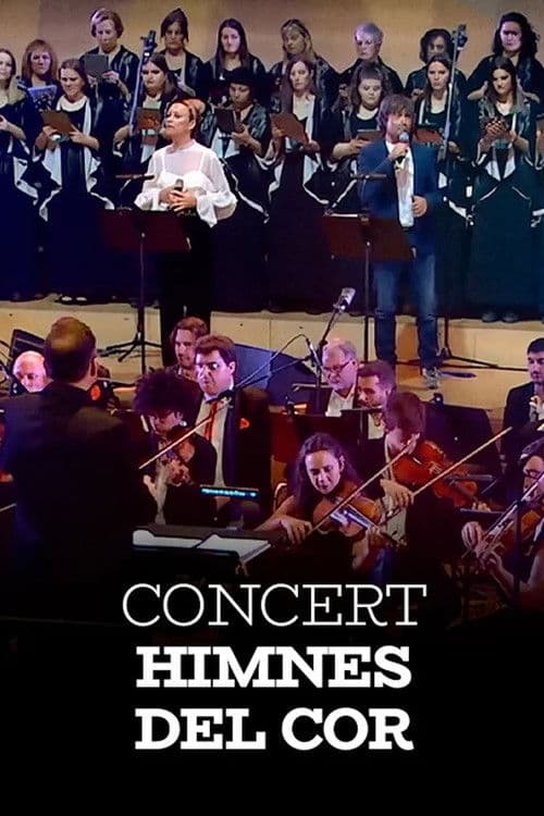 Emociona't amb la SCCC. Himnes del cor