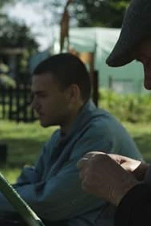 Une partie de pêche