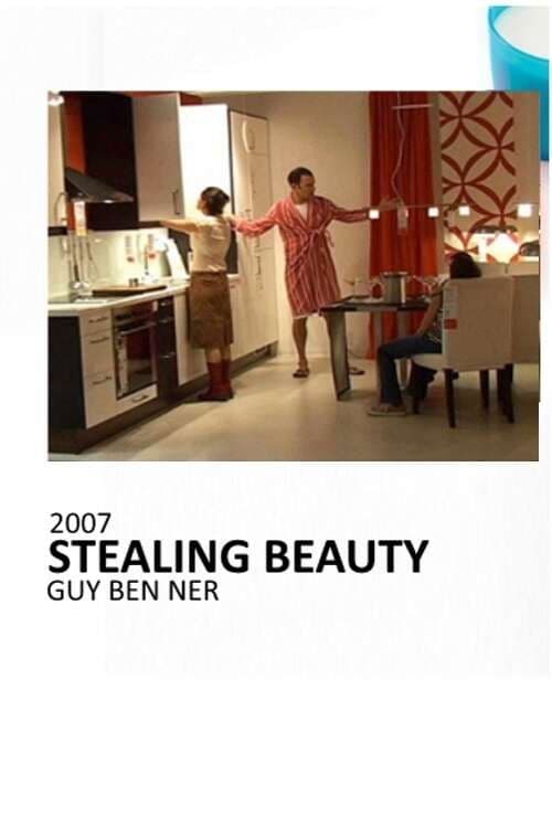 Stealing Beauty