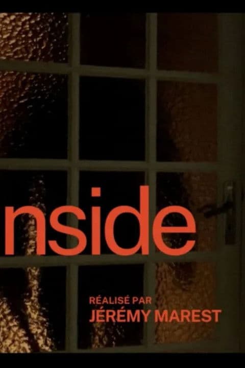 Inside