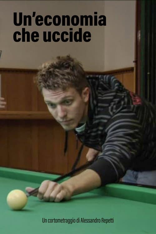 Un'economia che uccide