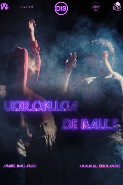 Ucronica de baile