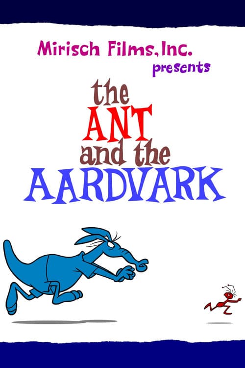 The Ant and the Aardvark