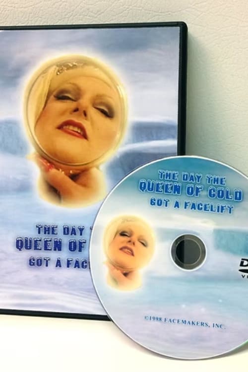 The Day The Queen of Cold Got a Facelift