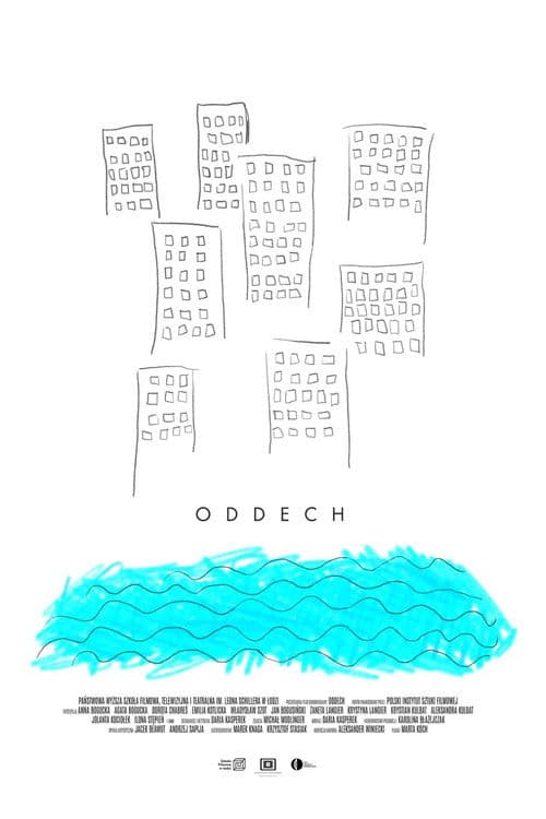 Oddech